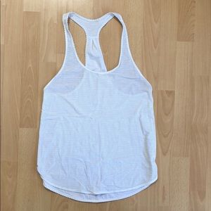 Lululemon 105 Singlet 8